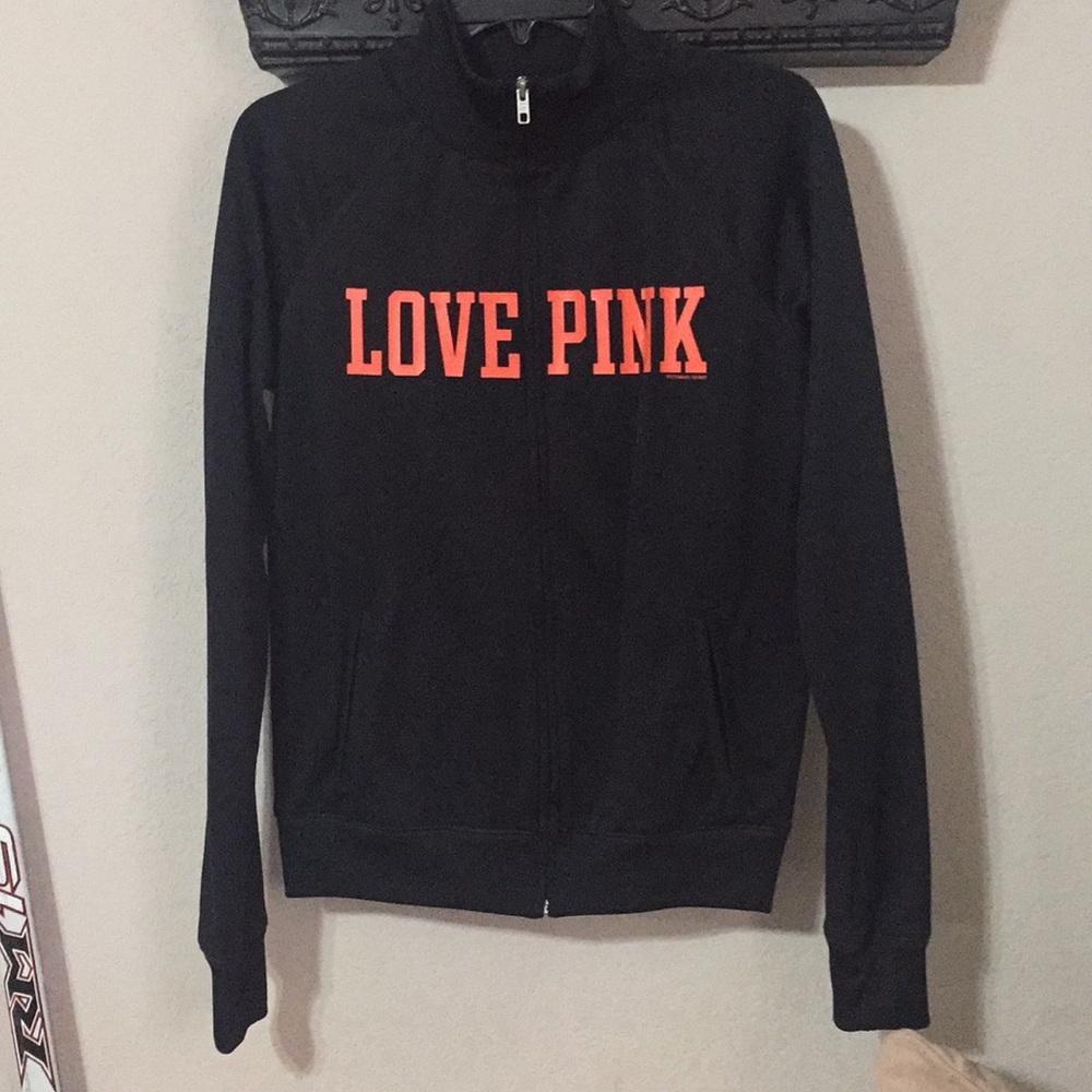 Size S Oklahoma State Full Zip